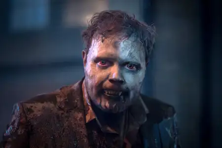 Talamasca: Sekretny zakon - galeria zdjęć - filmweb