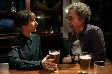 Talamasca: Sekretny zakon - galeria zdjęć - filmweb