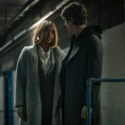 Anne Rice's Talamasca: The Secret Order - galeria zdjęć - filmweb