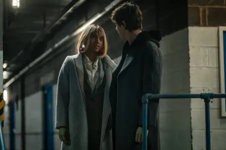 Talamasca: Sekretny zakon - galeria zdjęć - filmweb