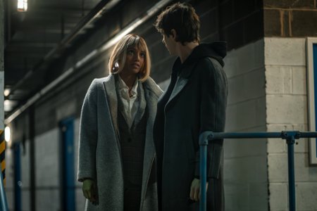 Sezon 1 Odcinek 6 The 752