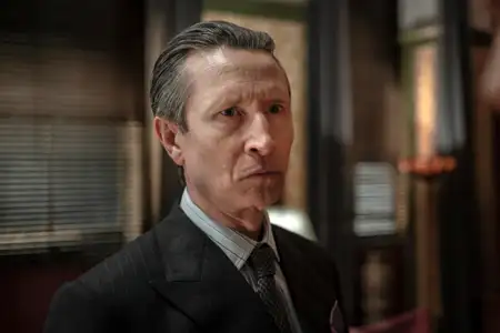 Talamasca: Sekretny zakon - galeria zdjęć - filmweb