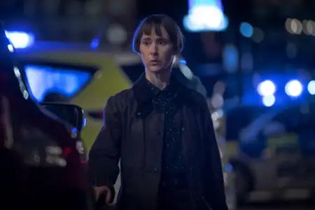 Talamasca: Sekretny zakon - galeria zdjęć - filmweb