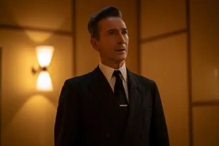 Talamasca: Sekretny zakon - galeria zdjęć - filmweb