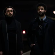 Anne Rice's Talamasca: The Secret Order - galeria zdjęć - filmweb