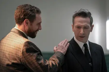 Talamasca: Sekretny zakon - galeria zdjęć - filmweb