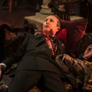 Anne Rice's Talamasca: The Secret Order - galeria zdjęć - filmweb