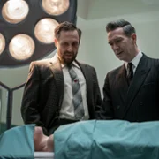 Anne Rice's Talamasca: The Secret Order - galeria zdjęć - filmweb