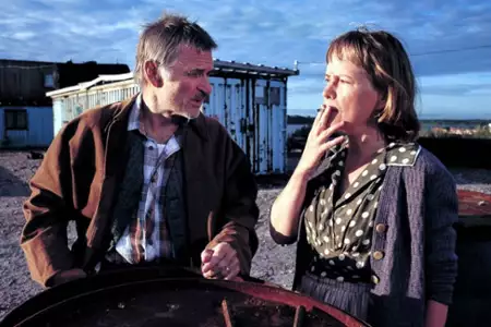 Człowiek bez przeszłości - galeria zdjęć - filmweb