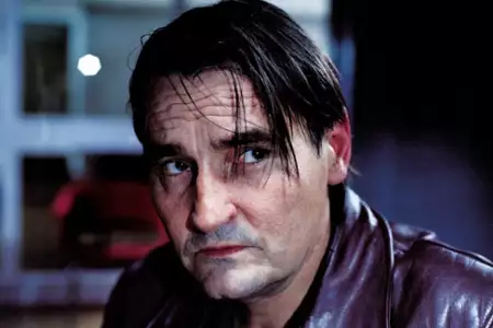 Człowiek bez przeszłości - galeria zdjęć - filmweb