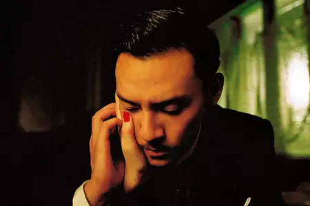Eros - galeria zdjęć - filmweb