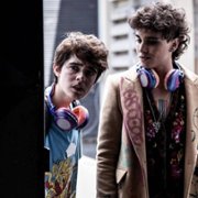 Klub Pocałunków: Przyszłość jest martwa - galeria zdjęć - filmweb