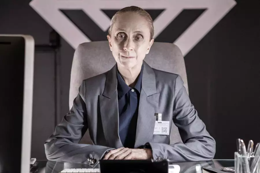 Klub Pocałunków: Przyszłość jest martwa - galeria zdjęć - filmweb
