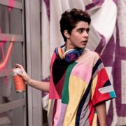 B.A.: O Futuro Está Morto - galeria zdjęć - filmweb