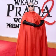 Diabeł ubiera się u Prady 2 - galeria zdjęć - filmweb