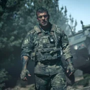 Maszyna do zabijania - galeria zdjęć - filmweb