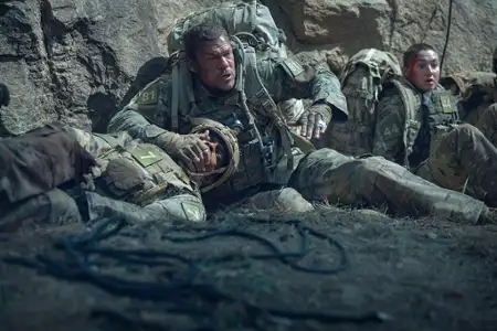 Maszyna do zabijania - galeria zdjęć - filmweb