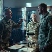 Maszyna do zabijania - galeria zdjęć - filmweb