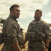 Reacher kontra Predator