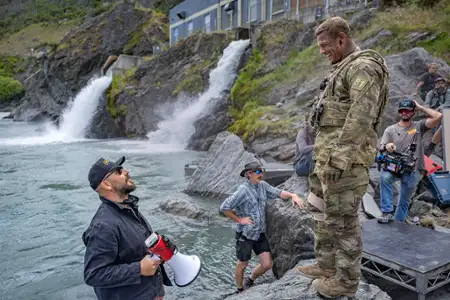Maszyna do zabijania - galeria zdjęć - filmweb