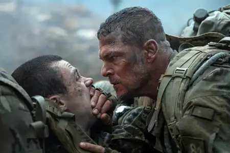 Maszyna do zabijania - galeria zdjęć - filmweb