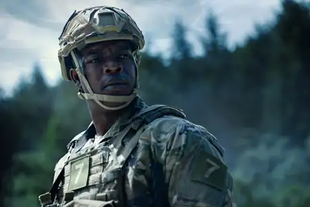 Maszyna do zabijania - galeria zdjęć - filmweb