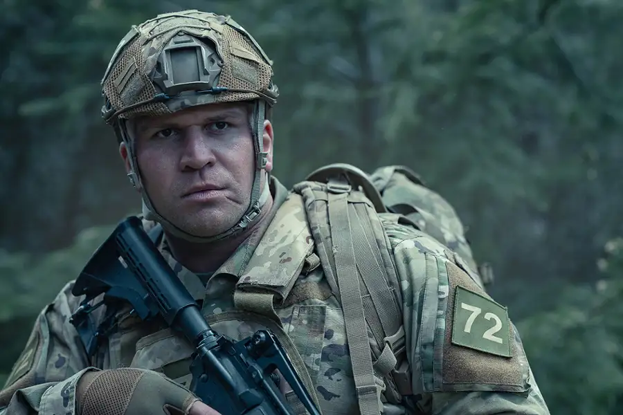 Maszyna do zabijania - galeria zdjęć - filmweb