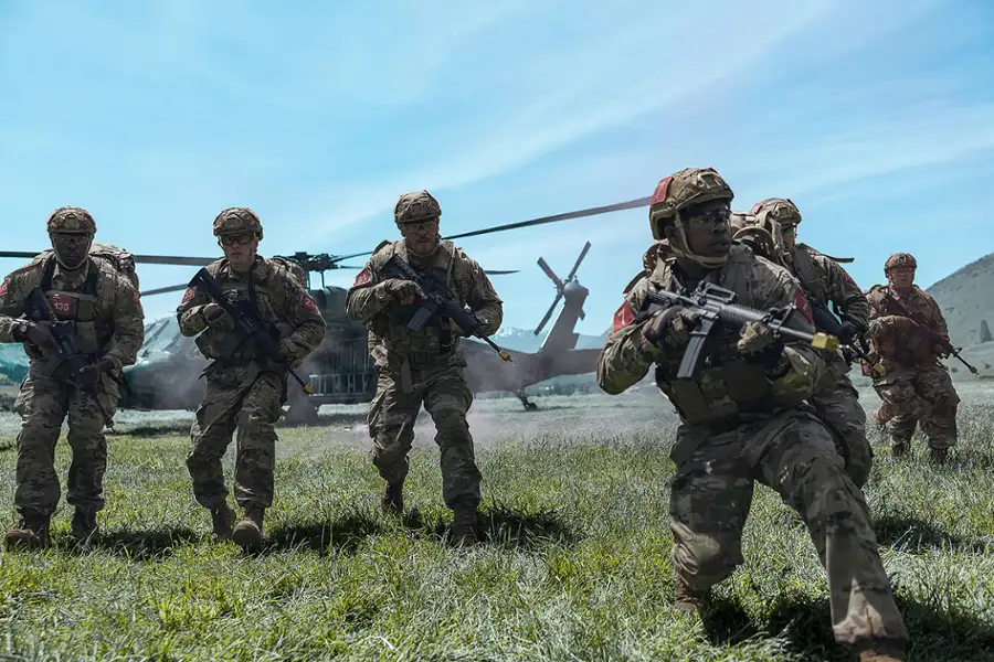 Maszyna do zabijania - galeria zdjęć - filmweb