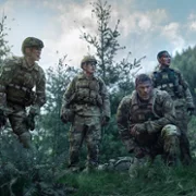 Maszyna do zabijania - galeria zdjęć - filmweb