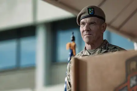 Maszyna do zabijania - galeria zdjęć - filmweb