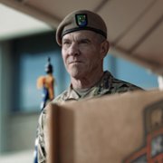 Dennis Quaid w Maszyna do zabijania