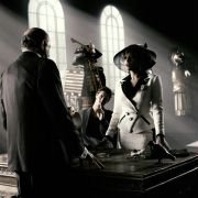 Spirit - Duch Miasta - galeria zdjęć - filmweb