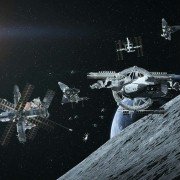 Iron Sky: Invasion - galeria zdjęć - filmweb