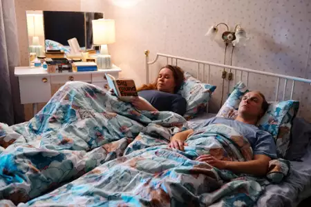 Historia drwala - galeria zdjęć - filmweb