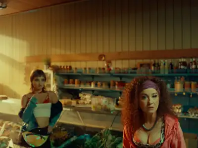 Kalafior przeznaczenia - galeria zdjęć - filmweb