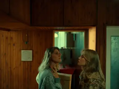 Kalafior przeznaczenia - galeria zdjęć - filmweb
