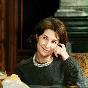 Val&eacute;rie Lemercier