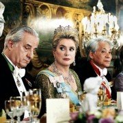 Królową być - galeria zdjęć - filmweb