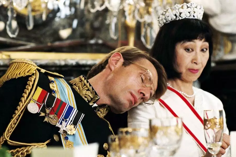Królową być - galeria zdjęć - filmweb