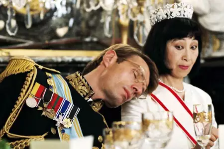 Kr&oacute;lową być - galeria zdjęć - filmweb
