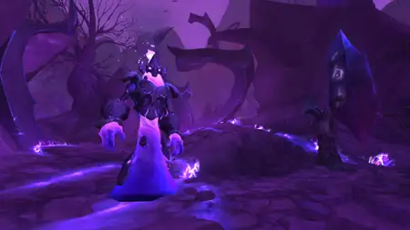 World of Warcraft: Midnight - galeria zdjęć - filmweb
