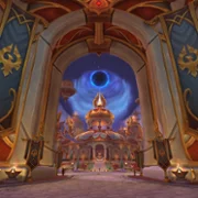 World of Warcraft: Midnight - galeria zdjęć - filmweb
