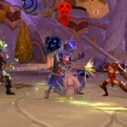 World of Warcraft: Midnight - galeria zdjęć - filmweb