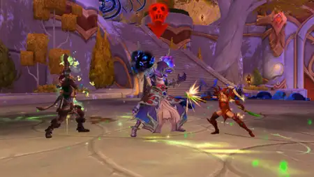 World of Warcraft: Midnight - galeria zdjęć - filmweb