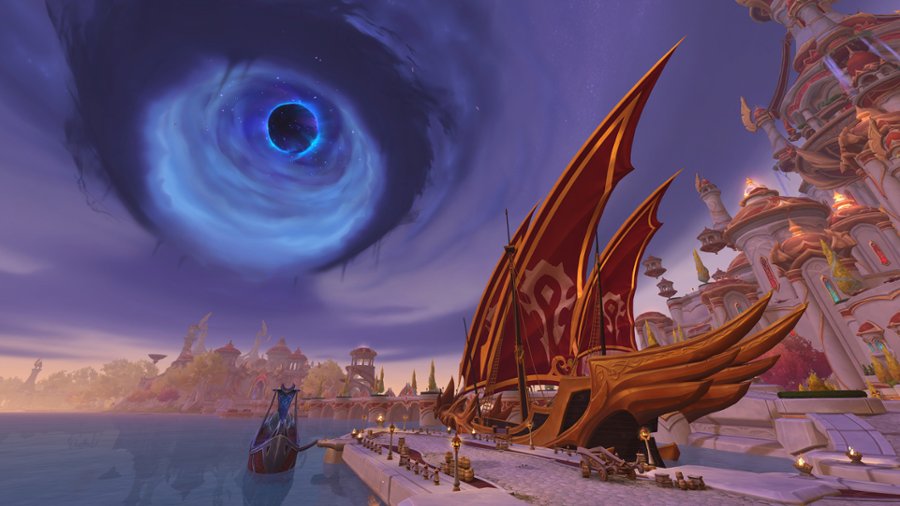 Stary świat w nowej odsłonie (recenzja gry World of Warcraft: Midnight)