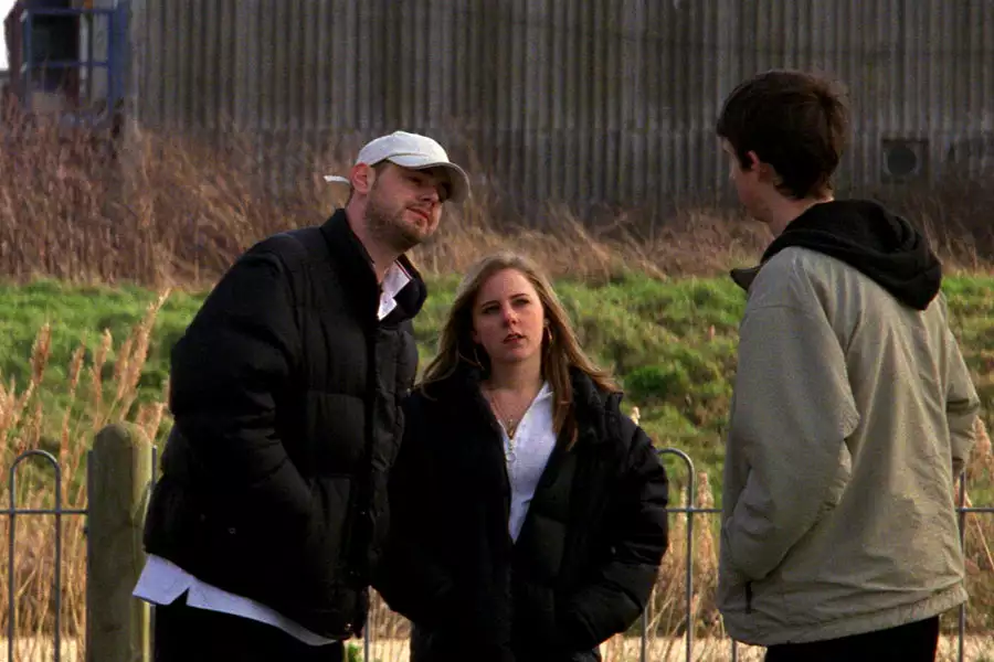 Wielka ekstaza Roberta Carmichaela - galeria zdjęć - filmweb