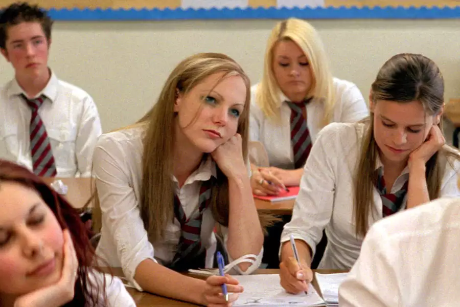 Wielka ekstaza Roberta Carmichaela - galeria zdjęć - filmweb