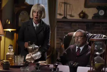 Rocky Horror Picture Show: Zróbmy to jeszcze raz - galeria zdjęć - filmweb