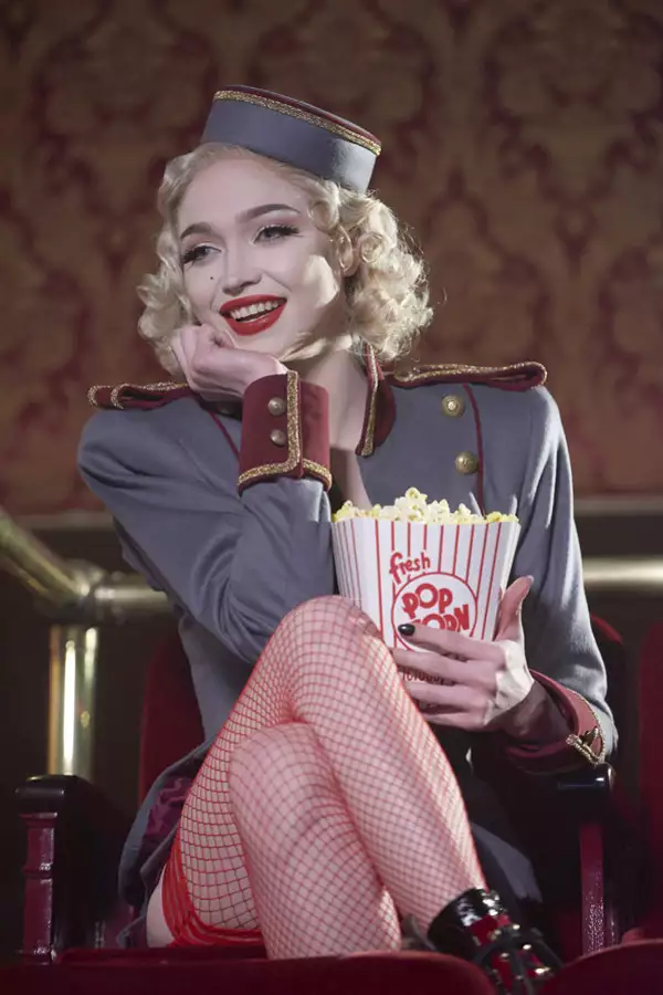 Rocky Horror Picture Show: Zróbmy to jeszcze raz - galeria zdjęć - filmweb