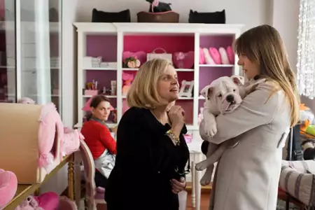 Skarb - galeria zdjęć - filmweb